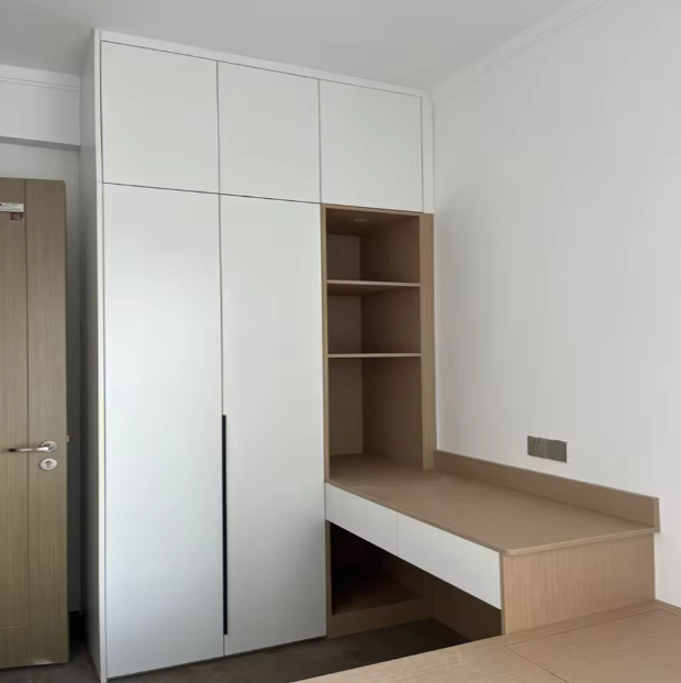 Wardrobe Design