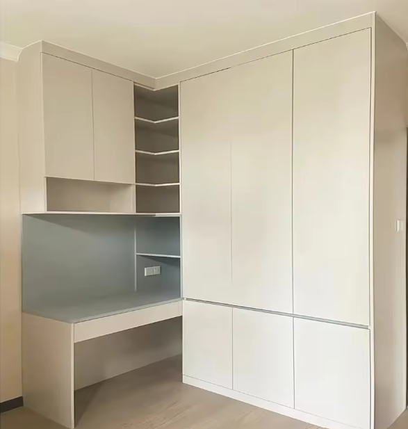 Wardrobe Design